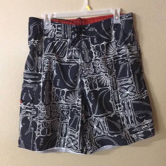 Quiksilver Other - Quicksilver swim trunks